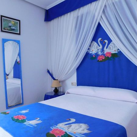 Casa De La Abuela Pepa Villa Zafarraya Екстериор снимка
