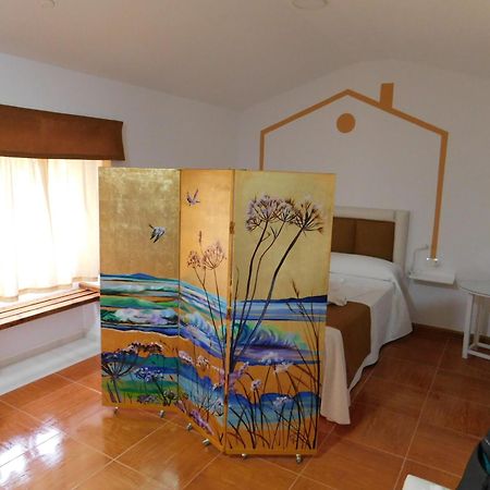 Casa De La Abuela Pepa Villa Zafarraya Екстериор снимка