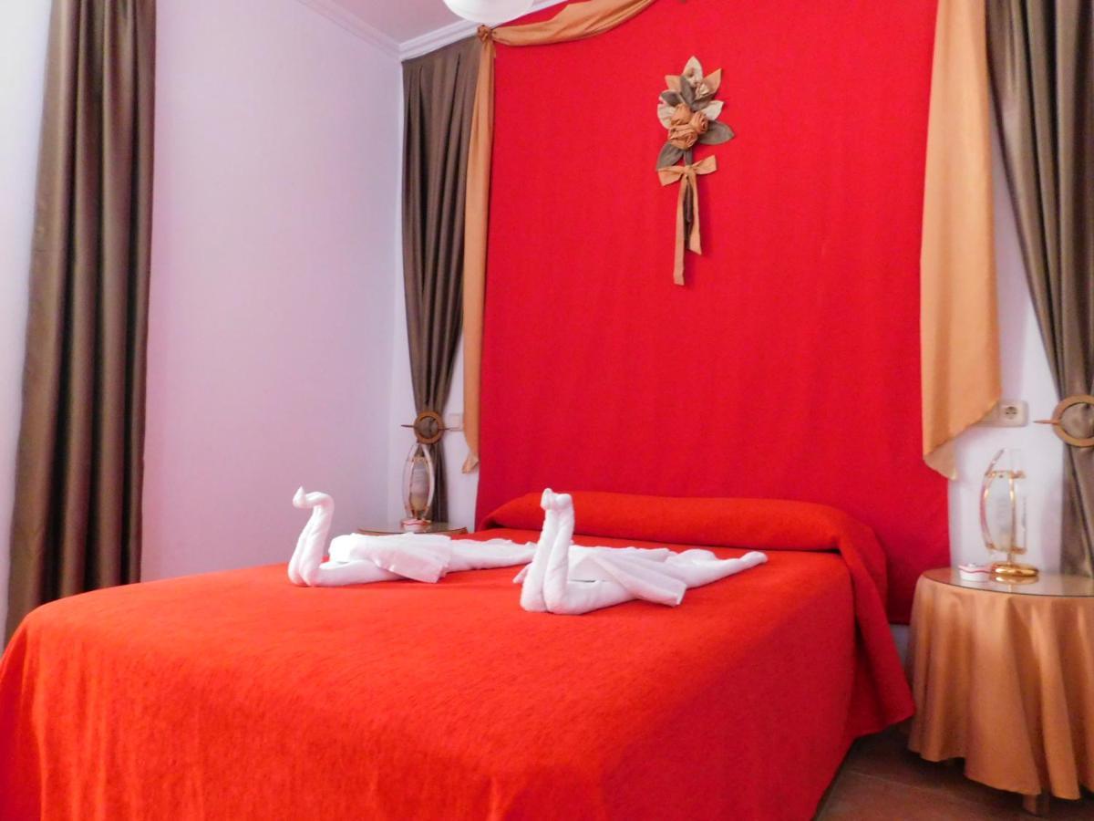 Casa De La Abuela Pepa Villa Zafarraya Екстериор снимка