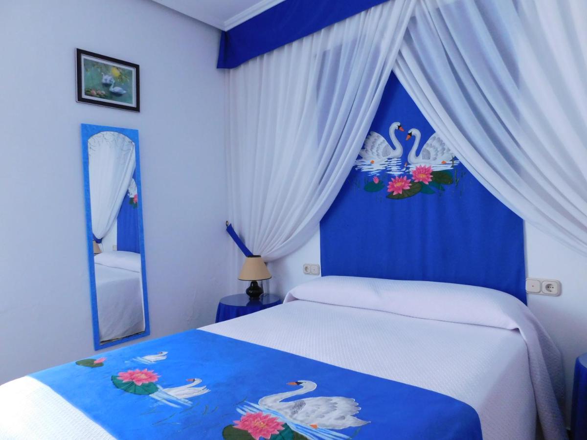 Casa De La Abuela Pepa Villa Zafarraya Екстериор снимка