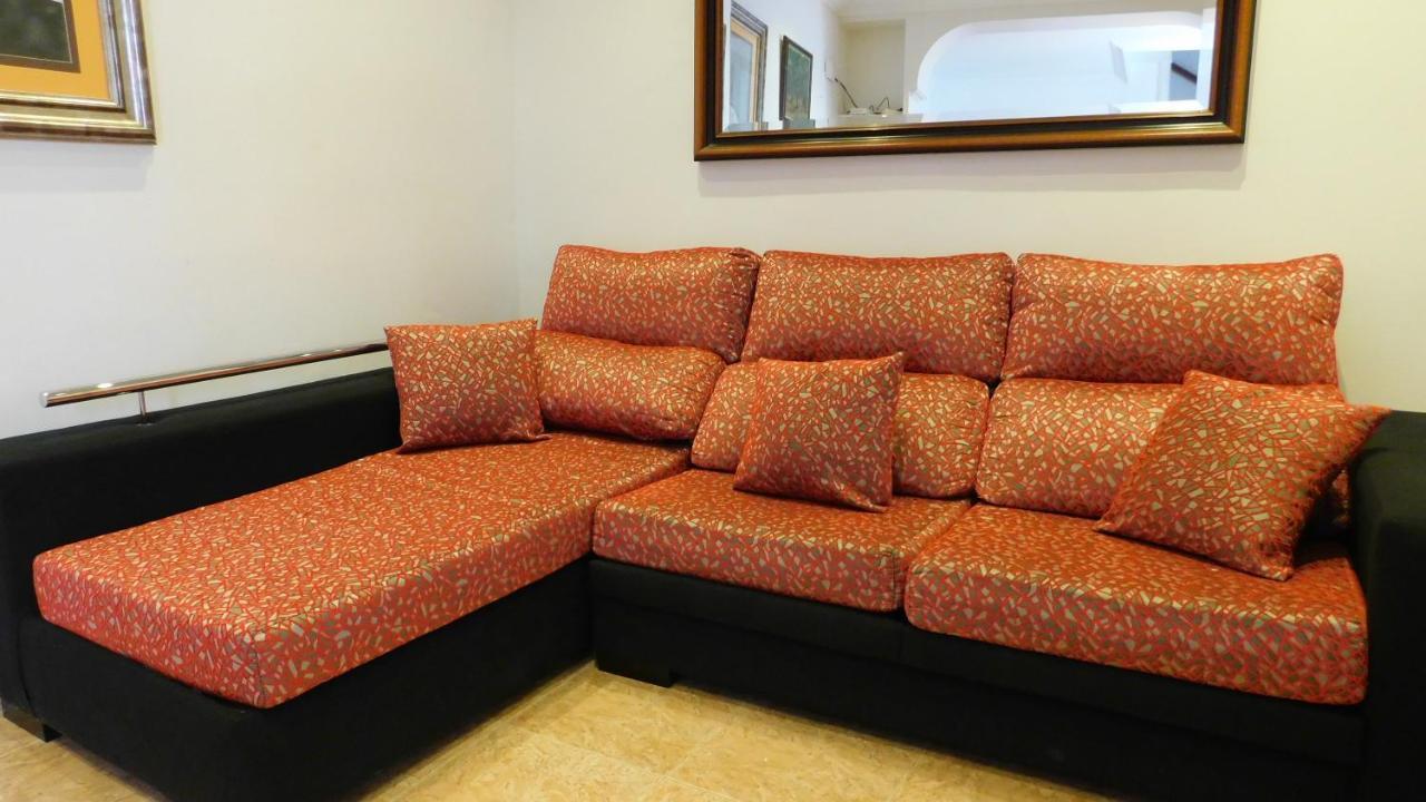 Casa De La Abuela Pepa Villa Zafarraya Екстериор снимка