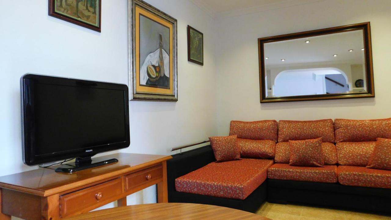 Casa De La Abuela Pepa Villa Zafarraya Екстериор снимка