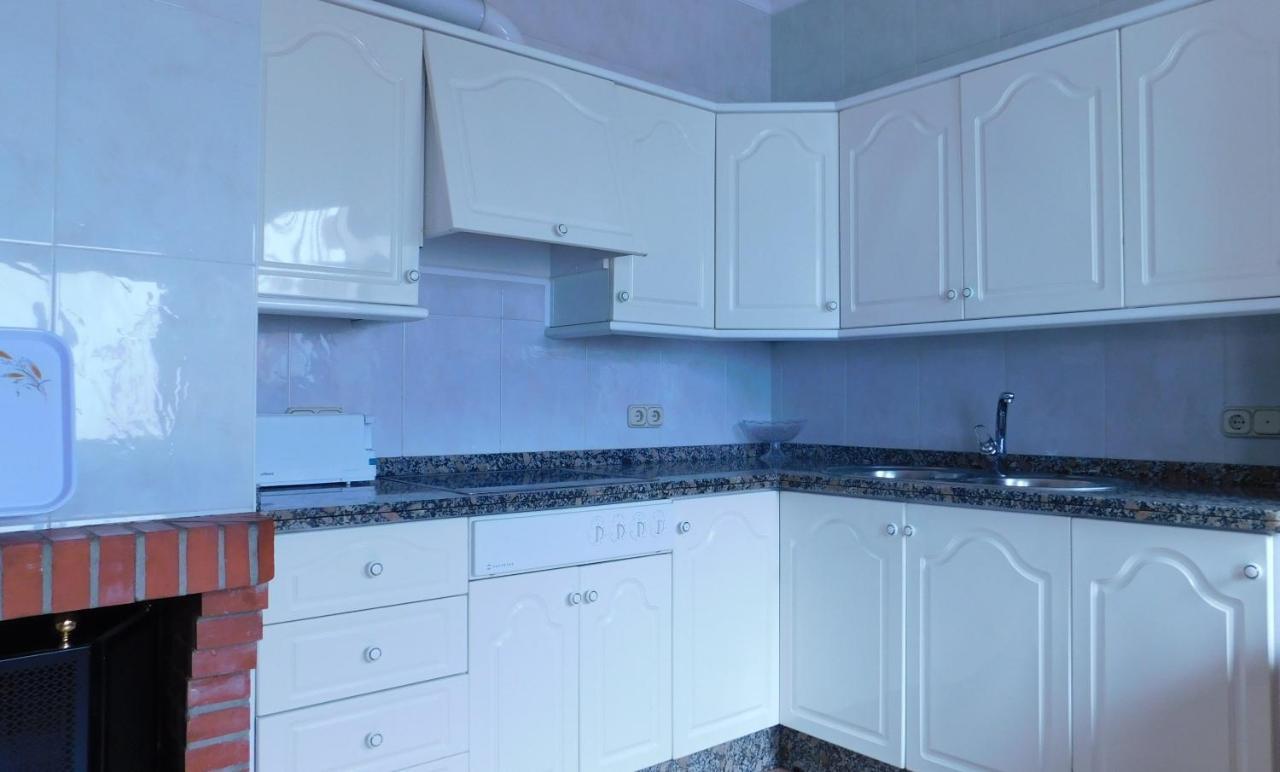 Casa De La Abuela Pepa Villa Zafarraya Екстериор снимка