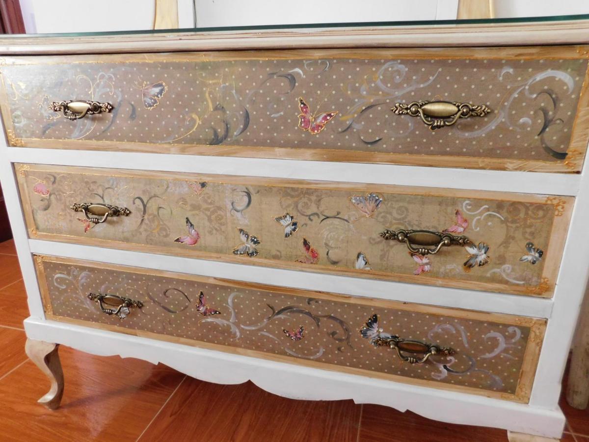 Casa De La Abuela Pepa Villa Zafarraya Екстериор снимка