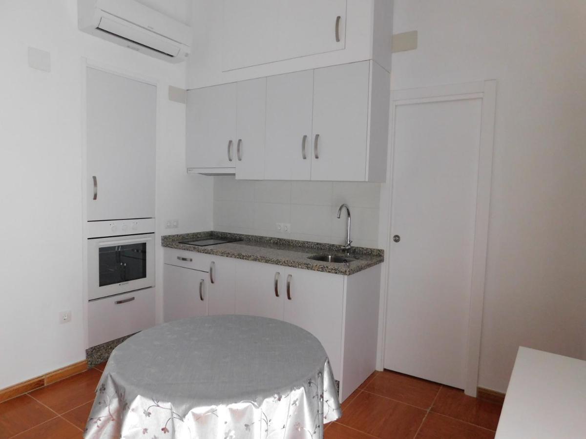 Casa De La Abuela Pepa Villa Zafarraya Екстериор снимка