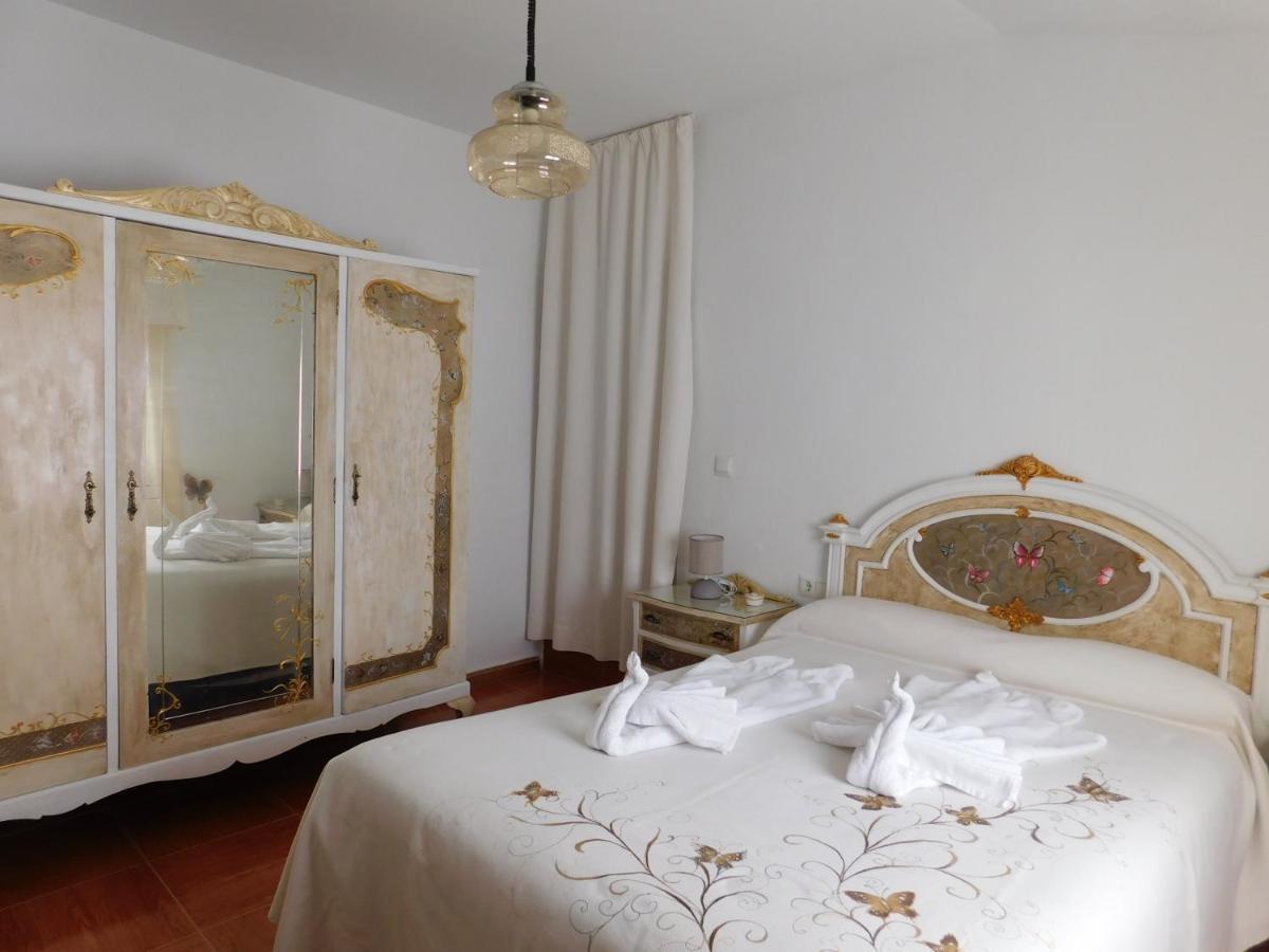 Casa De La Abuela Pepa Villa Zafarraya Екстериор снимка