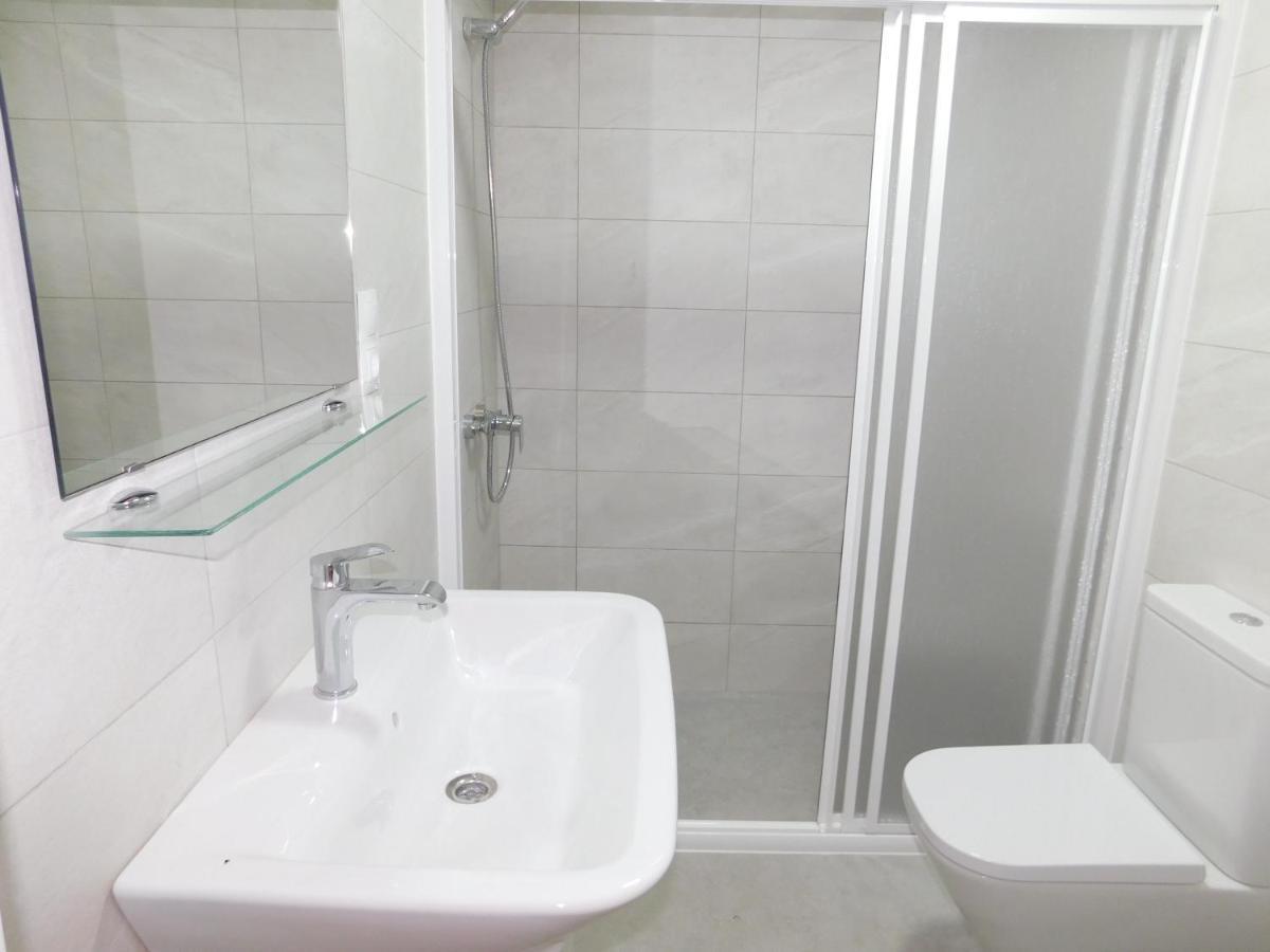 Casa De La Abuela Pepa Villa Zafarraya Екстериор снимка