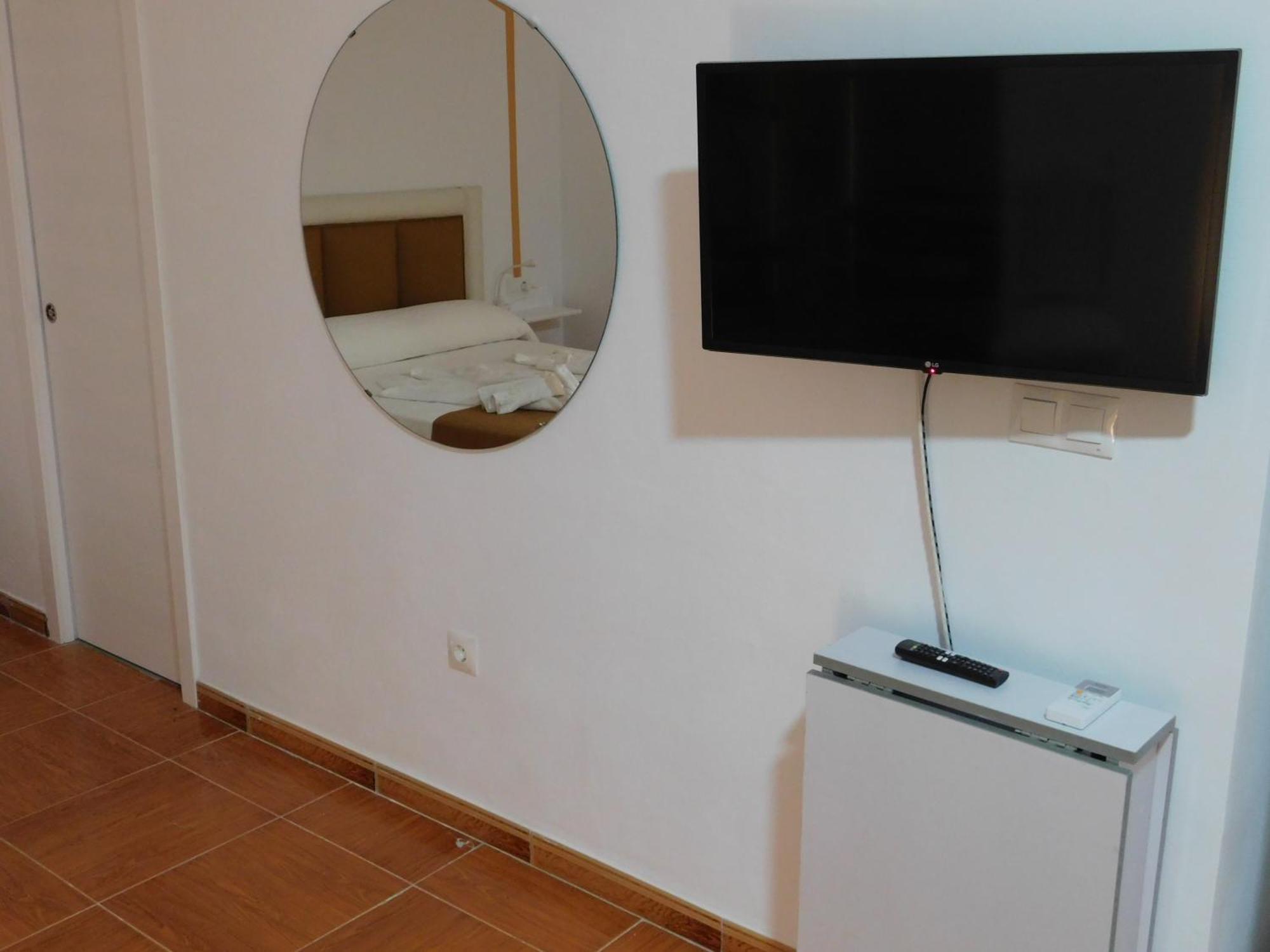 Casa De La Abuela Pepa Villa Zafarraya Екстериор снимка