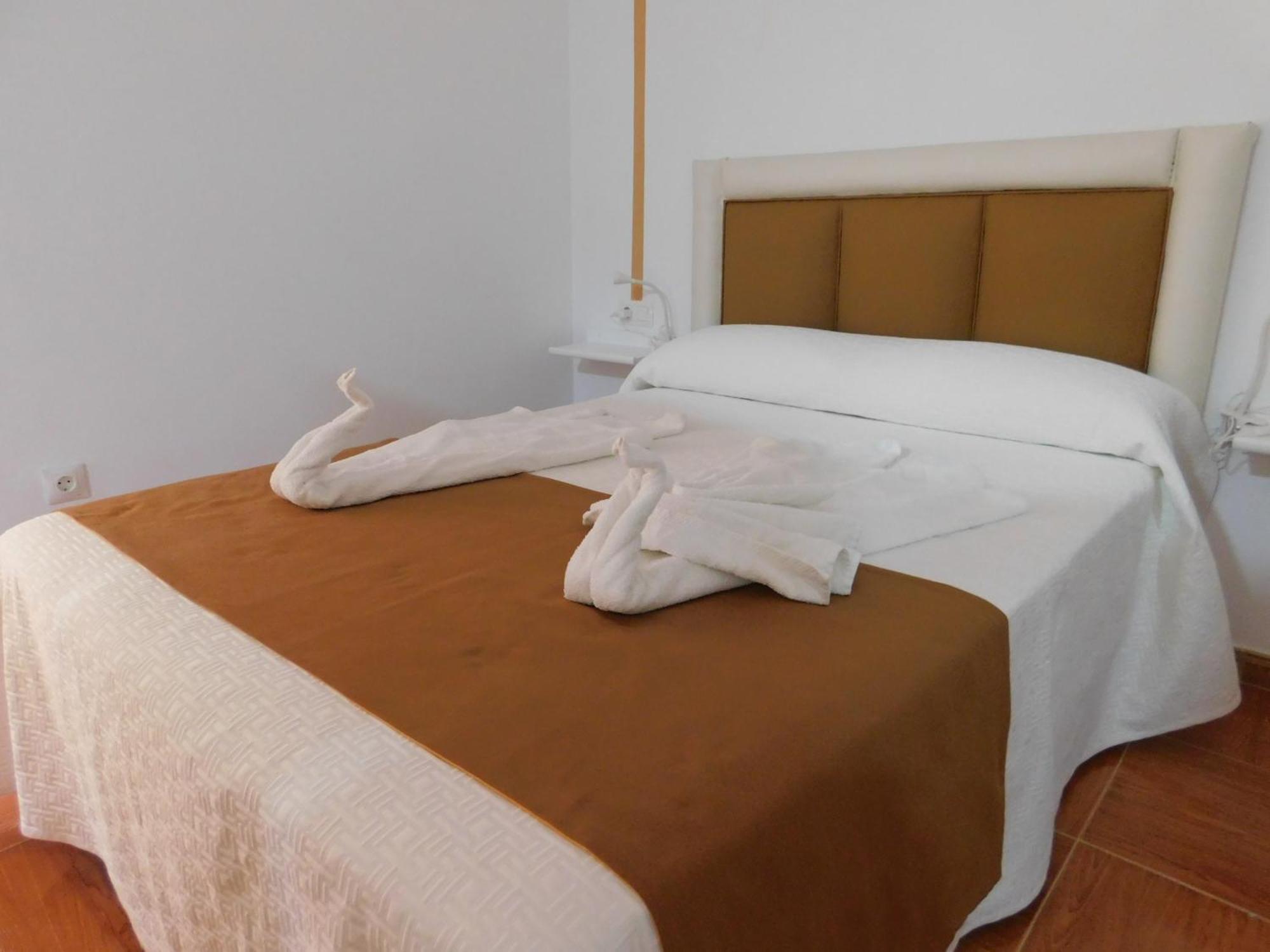 Casa De La Abuela Pepa Villa Zafarraya Екстериор снимка