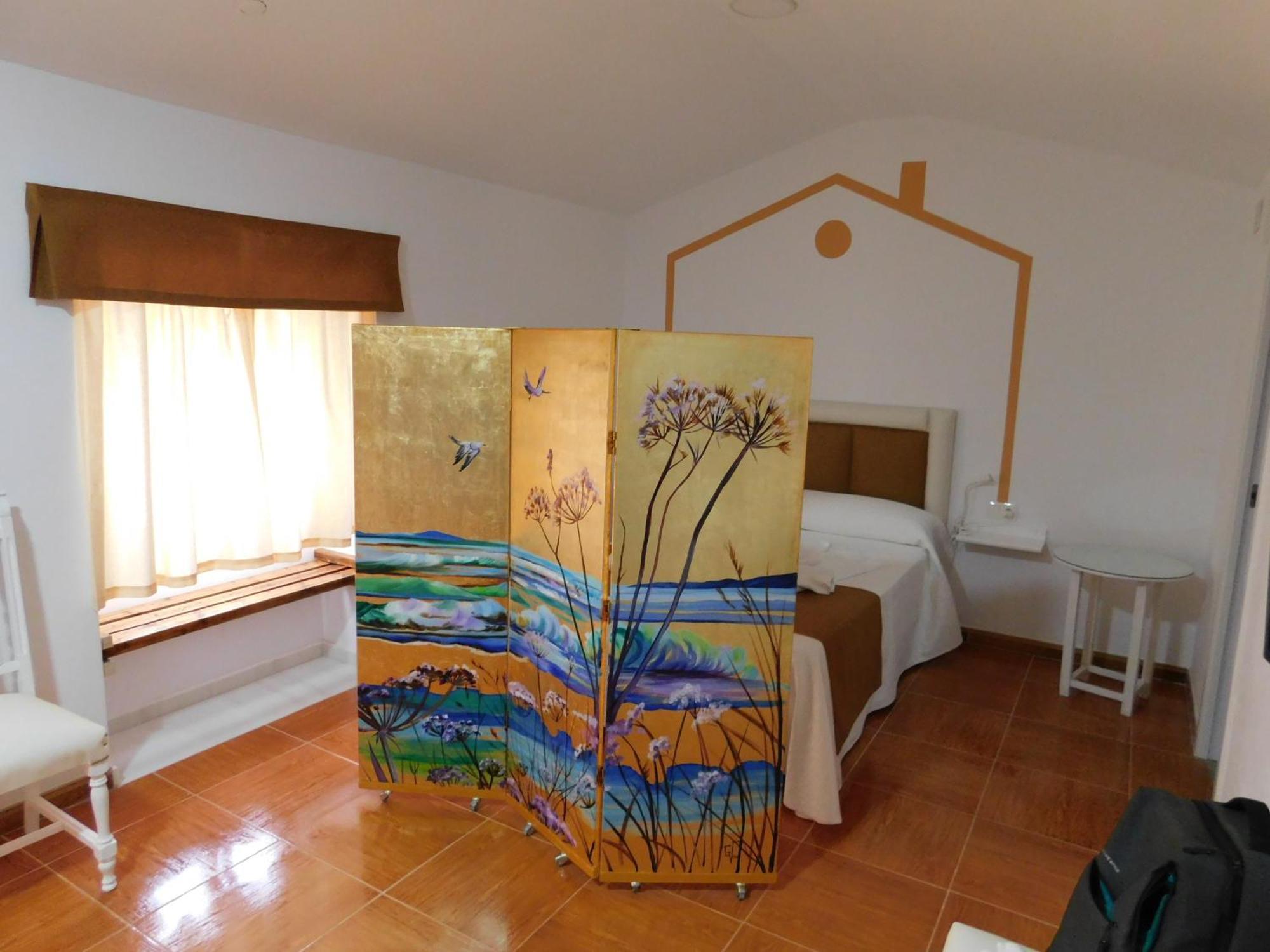 Casa De La Abuela Pepa Villa Zafarraya Екстериор снимка