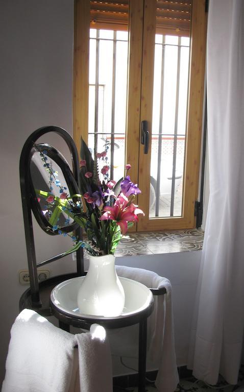 Casa De La Abuela Pepa Villa Zafarraya Стая снимка